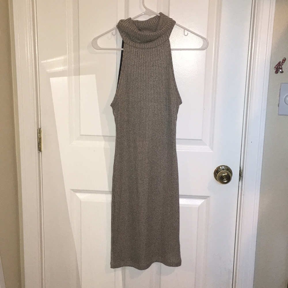Nordstrom Knitted Dress